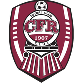 FC CFR 1907クルジュ