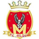 FC Milsami