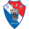 Gil Vicente Barcelos