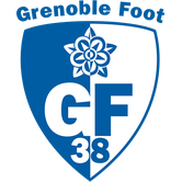 Grenoble Foot