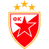 FK Crvena Zvezda Belgrade