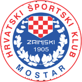 Hsk Zrinjski Mostar
