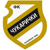 Cukaricki