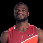 Frances Tiafoe