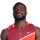 Frances Tiafoe