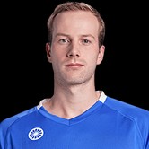 Botic Van de Zandschulp
