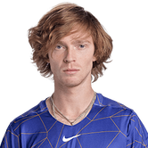 Andrey Rublev