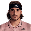 Stefanos Tsitsipas