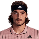 Stefanos Tsitsipas