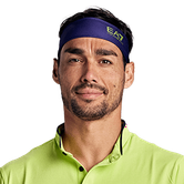 Fabio Fognini