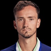 Daniil Medvedev