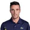 Roberto Bautista Agut