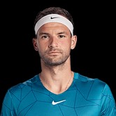 Grigor Dimitrov