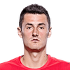 Bernard Tomic