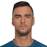 Dimitar Kuzmanov