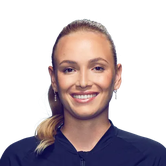 Donna Vekic