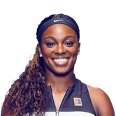 Sloane Stephens