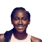 Coco Gauff