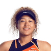 Naomi Osaka