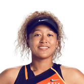 Naomi Osaka