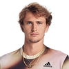 Alexander Zverev