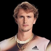 Alexander Zverev