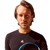 Lucas Pouille