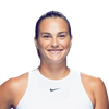 Aryna Sabalenka