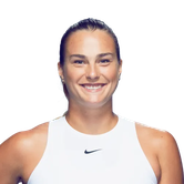 Aryna Sabalenka