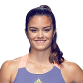 Maria Sakkari