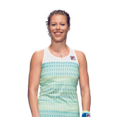 Laura Siegemund