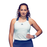 Jelena Ostapenko