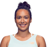 Heather Watson