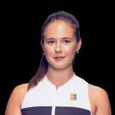 Daria Kasatkina