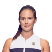 Darya Kasatkina