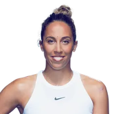 Madison Keys