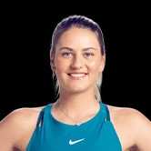 Marta Kostyuk