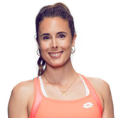 Alize Cornet