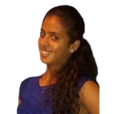 راينا، انكيتا