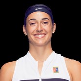 Caroline Garcia