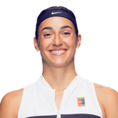 Caroline Garcia