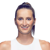 Marketa Vondrousova