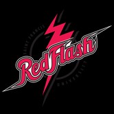 Saint Francis Red Flash