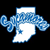 Sycamores do Estado do Indiana