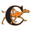 Campbell Fighting Camels