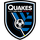 San Jose Earthquakes