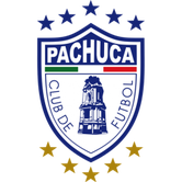 CF Pachuca