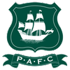 Plymouth Argyle