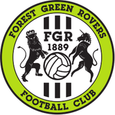 Forest Green Rovers FC