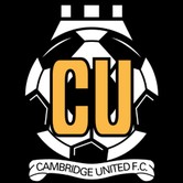 Cambridge United FC